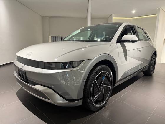 HYUNDAI IONIQ 5 84 KW ELÉTRICO SIGNATURE AWD